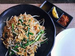 -龙之梦万丽酒店青餐厅