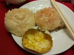 -燕云楼(云南路店)