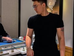 -锦华钟表珠宝(洲际旗舰店)