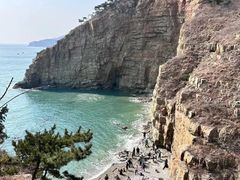 -大连海昌东方水城