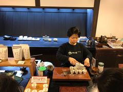 -中村藤吉(本店)