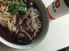 -李先生牛肉面大王(营口大润发店)