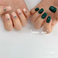 -悦指间美甲美睫