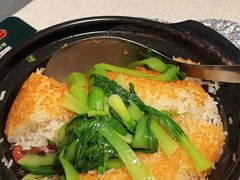 -煲王粤菜餐厅(中侨中心店)