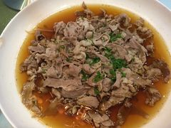 -眉州东坡(通州店)