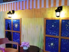 -成都梵高星空艺术馆(春熙路旗舰店)
