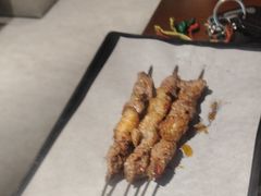 -伊斯麦尔丝路·新派菜(沙子口店)