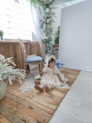 -莫奈庄园·儿童摄影馆·影视基地(江宁店)