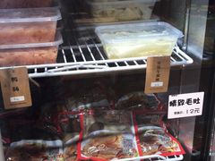 -锅圈食汇火锅烧烤食材超市(颖秀路店)
