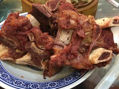 -乔家满族八大碗(流水沟店)