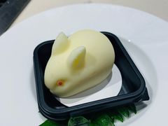 -海底捞火锅(劲松店)
