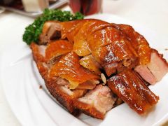 -香港新发烧腊茶餐厅(书城店)