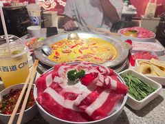 -大龙燚火锅(太古里店)