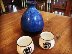 -旅马餐厅(茅家埠店)