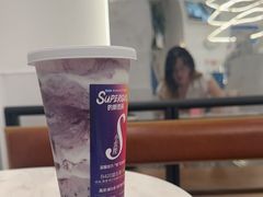 -Blueglass酸奶(上生新所店)