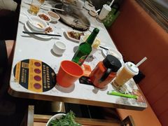 -潮汕大目牛肉火锅(皇岗旗舰店)