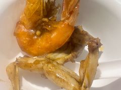 -可可大虾武汉土菜大排档(万松园1店)