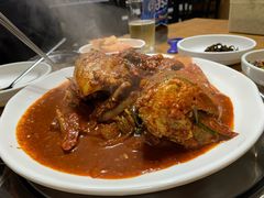-福源酒家中餐馆