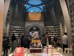 -思南书局·诗歌店