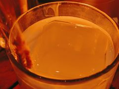 -鹿萤季·营地小馆(皇后公园店)