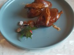 -北京饭店谭家菜