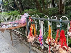 -黄埔古港