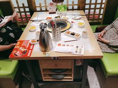 -韩宫宴炭火烤肉(印象城店)