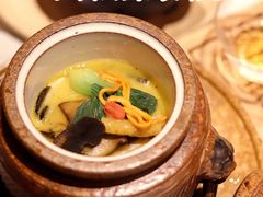 -叶叶菩提·晋福宫