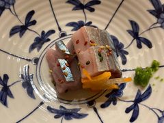 -鮨青(恒基名人购物中心店)