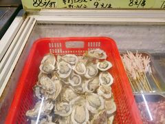-蚝得喜海鲜(东城店)