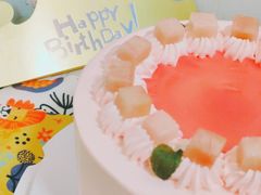 -浮光之丘MontCake生日蛋糕(花牌坊店)