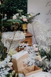 点击看大图 -琥珀婚礼策划AMBER WEDDING
