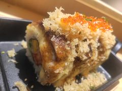 -鱼跃食堂·精致寿司(东林美域店)