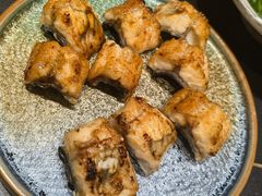-一井烧肉·活鳗·火锅(毕淘买店)