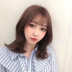 -16番发型