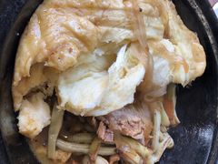 烀饼-泰来风味馆(桂林街店)