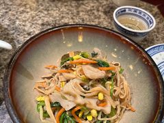 -南京大牌档(中山陵店)
