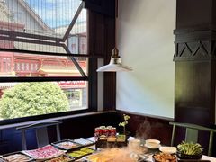 -皇城老妈火锅(琴台店)