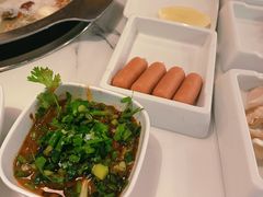 -傣妹火锅(狮子桥店)