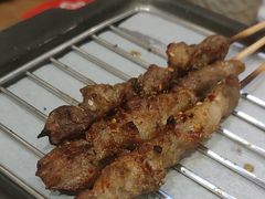 -木屋烧烤(岗顶二店)