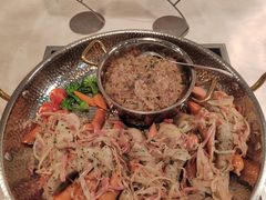 -厦门海景千禧大酒店·海景咖啡厅