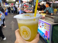 -大学城夜市大排档(凤栖路店)