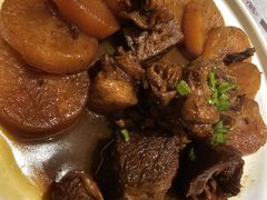 -宏达老菜馆(东安街店)