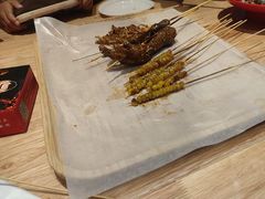 -东北特色烧烤(赣榆店)