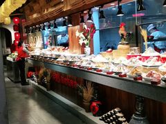 自助取餐区-乡里八闽·福州乡土菜(高宅店)