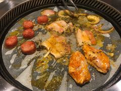 -么子烤肉(化龙池店)