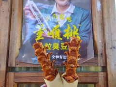 -文和友老长沙臭豆腐(太平街二店)