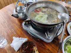 -龙大头庖汤店