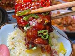 -阿嫂印象·民间江湖菜(大学城店)