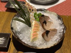 -南湖名都大酒店-千叶日本餐厅